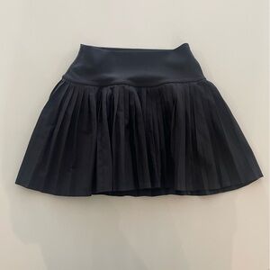Alo Grand Slam Tennis Skirt